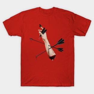 Arrows 2 T-Shirt